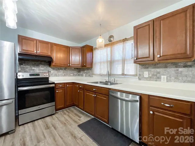 $215,000 | 1116 Montgomery Avenue, Albemarle, NC 28001