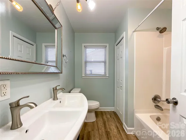 $215,000 | 1116 Montgomery Avenue, Albemarle, NC 28001