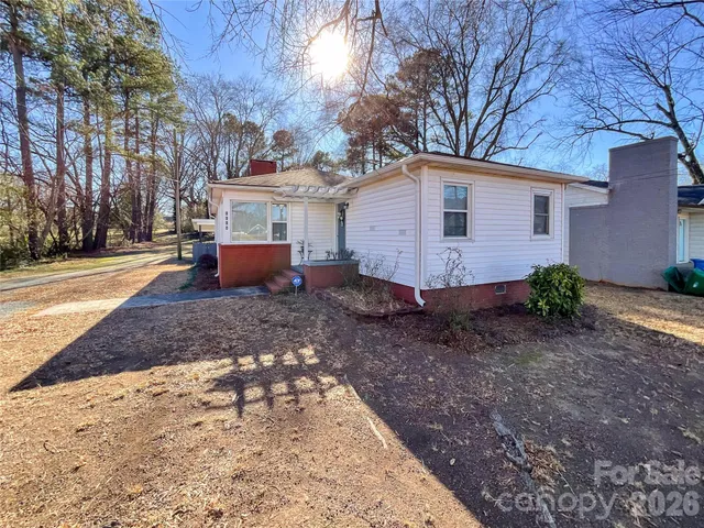 $215,000 | 1116 Montgomery Avenue, Albemarle, NC 28001