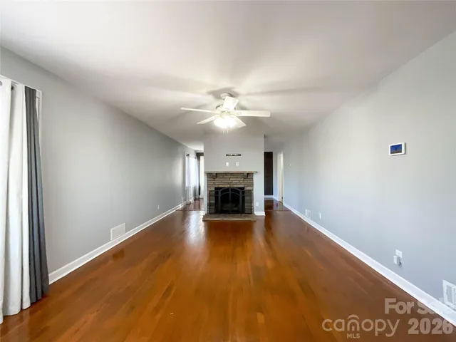 $215,000 | 1116 Montgomery Avenue, Albemarle, NC 28001