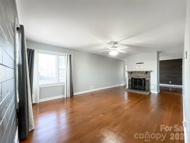 $215,000 | 1116 Montgomery Avenue, Albemarle, NC 28001