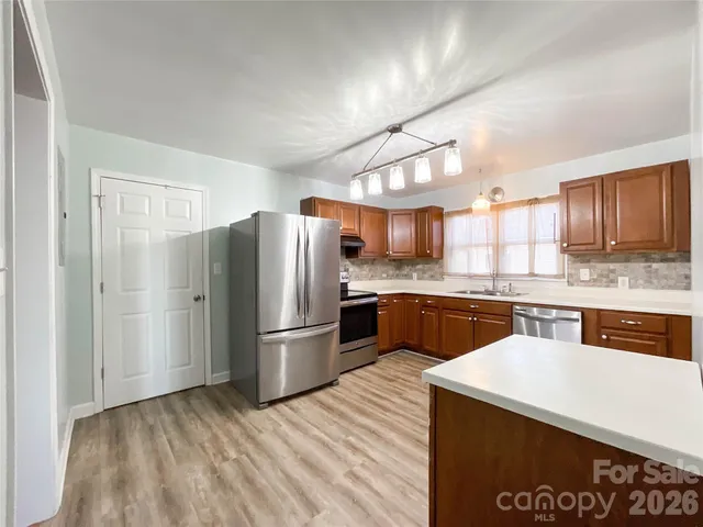 $215,000 | 1116 Montgomery Avenue, Albemarle, NC 28001