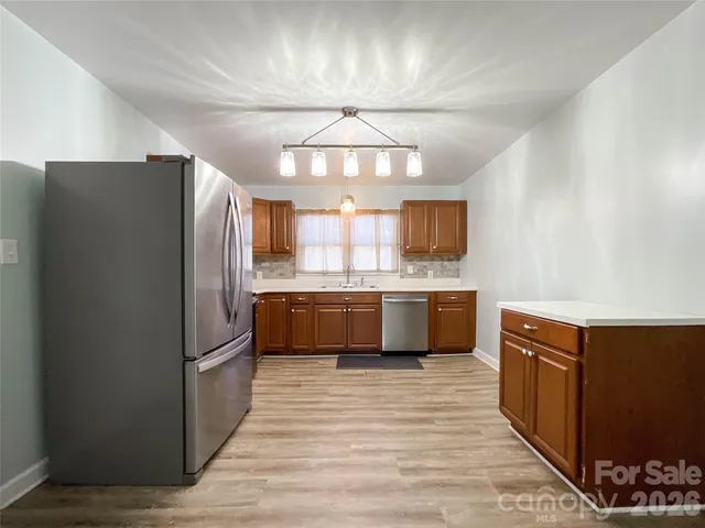 $215,000 | 1116 Montgomery Avenue, Albemarle, NC 28001