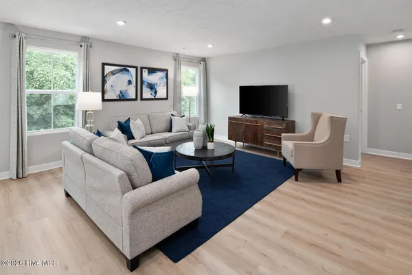 $299,990 | 123 Sweet Clover Way, Greenville, NC 27834