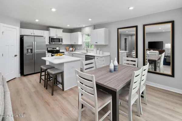 $299,990 | 123 Sweet Clover Way, Greenville, NC 27834