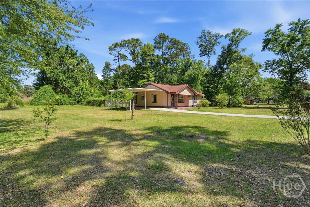 551 Ashmore Road Hinesville, GA 31313 - Photo 8 of 42