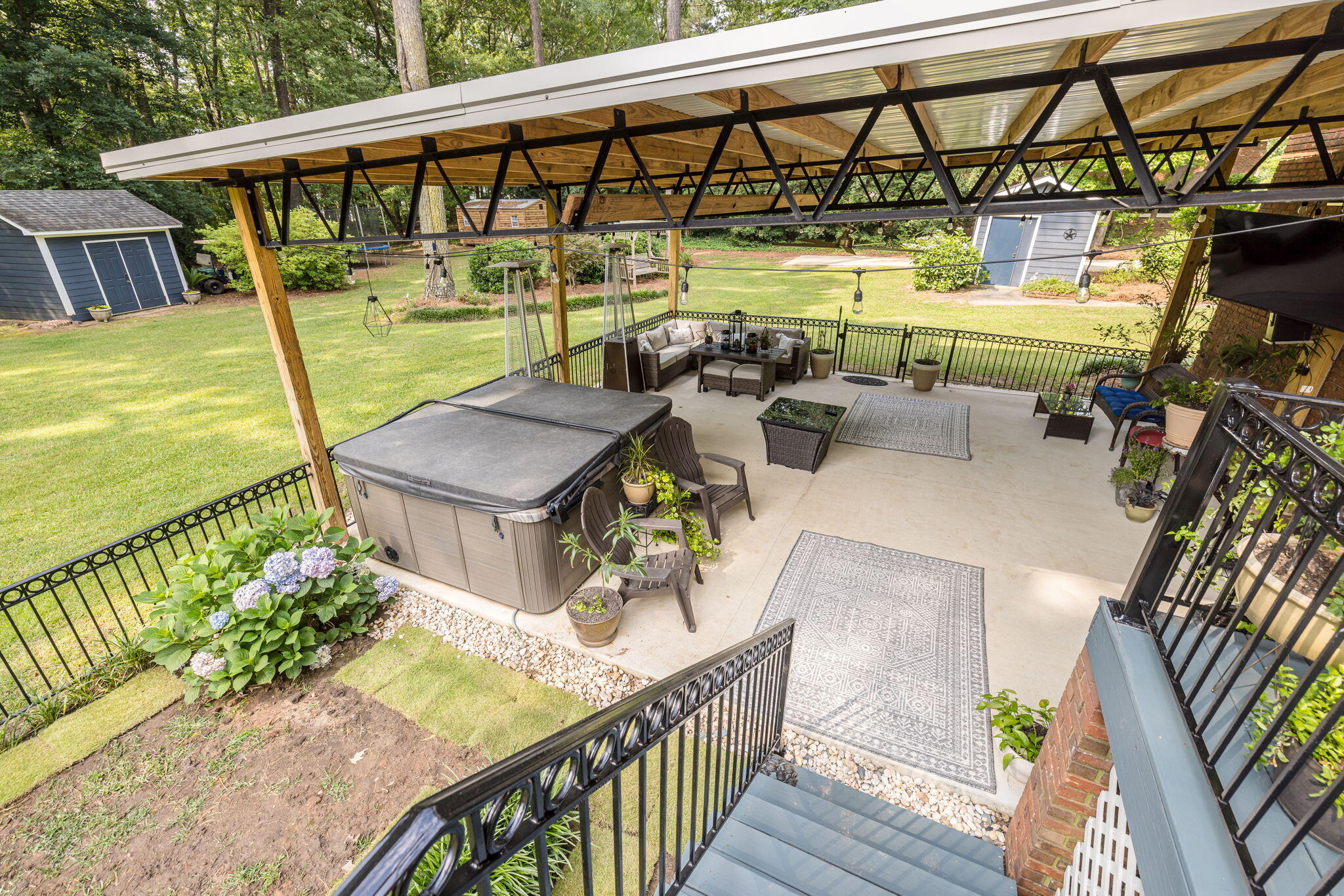 4690 Hardy McManus Road Evans, GA 30809 - Photo 49 of 75 4690HardyMcManus-59