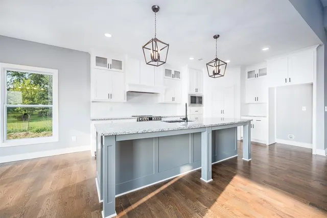 $789,950 | Lot 10 235th Street, Tonganoxie, KS 66086