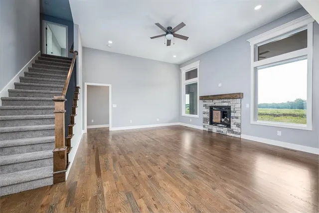 $789,950 | Lot 10 235th Street, Tonganoxie, KS 66086