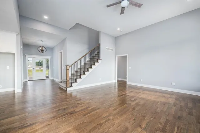 $789,950 | Lot 10 235th Street, Tonganoxie, KS 66086