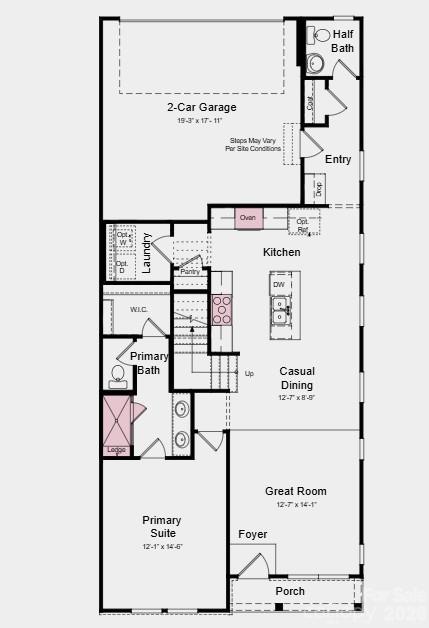 3173 Beacon Hts Road Indian Land, SC 29707 - Photo 3 of 28