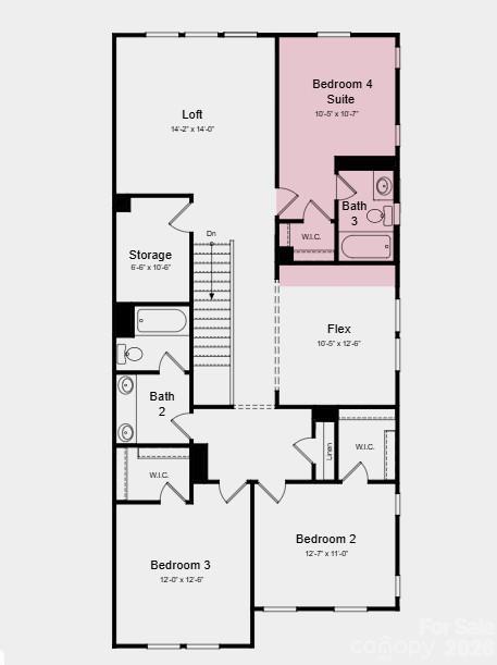 3173 Beacon Hts Road Indian Land, SC 29707 - Photo 4 of 28