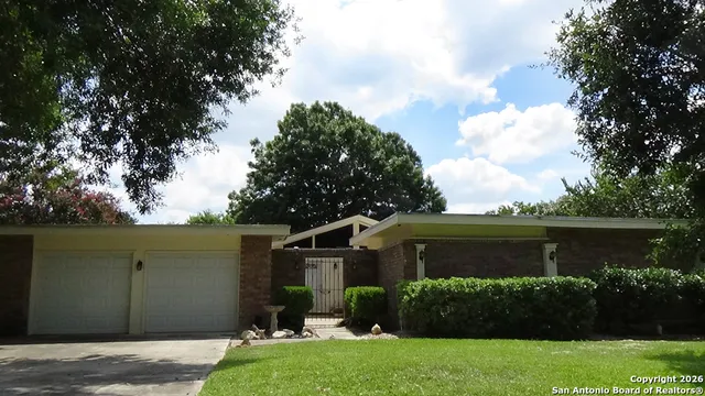 $1,495 | 8310 Hastings, San Antonio, TX 78239