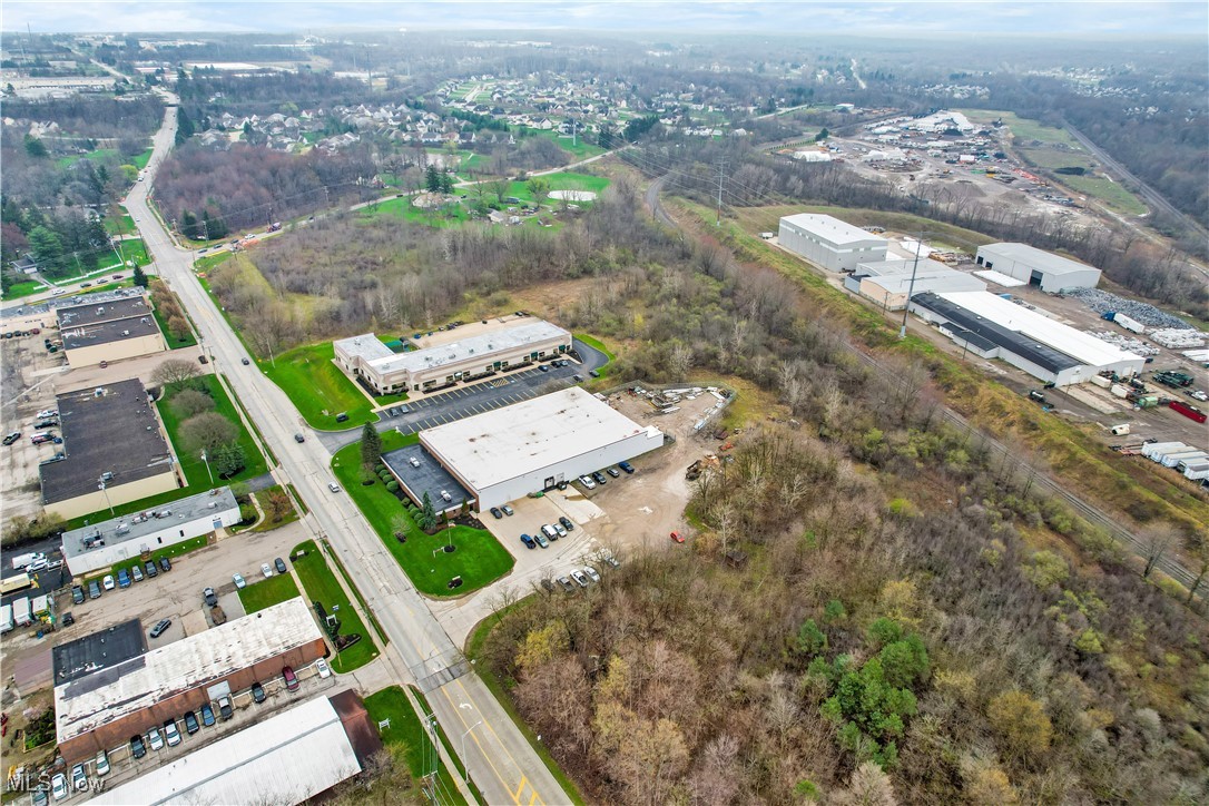 Highland/valley View Road East Macedonia, OH 44056 - Photo 24 of 32