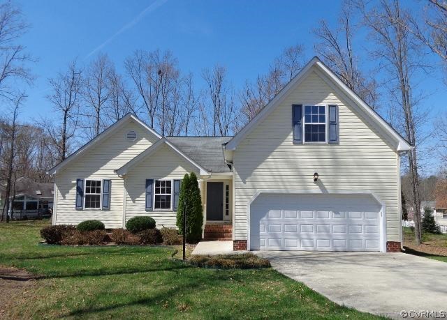 14512 Hancock Ridge Court Chesterfield, VA 23832 - Photo 1 of 5 Gallery Image 1
