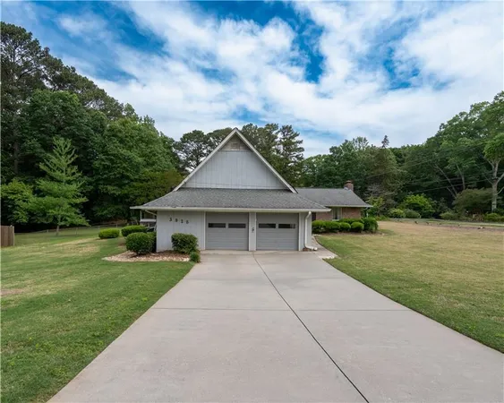 $420,000 | 3926 Cardinal Drive, Tucker, GA 30084