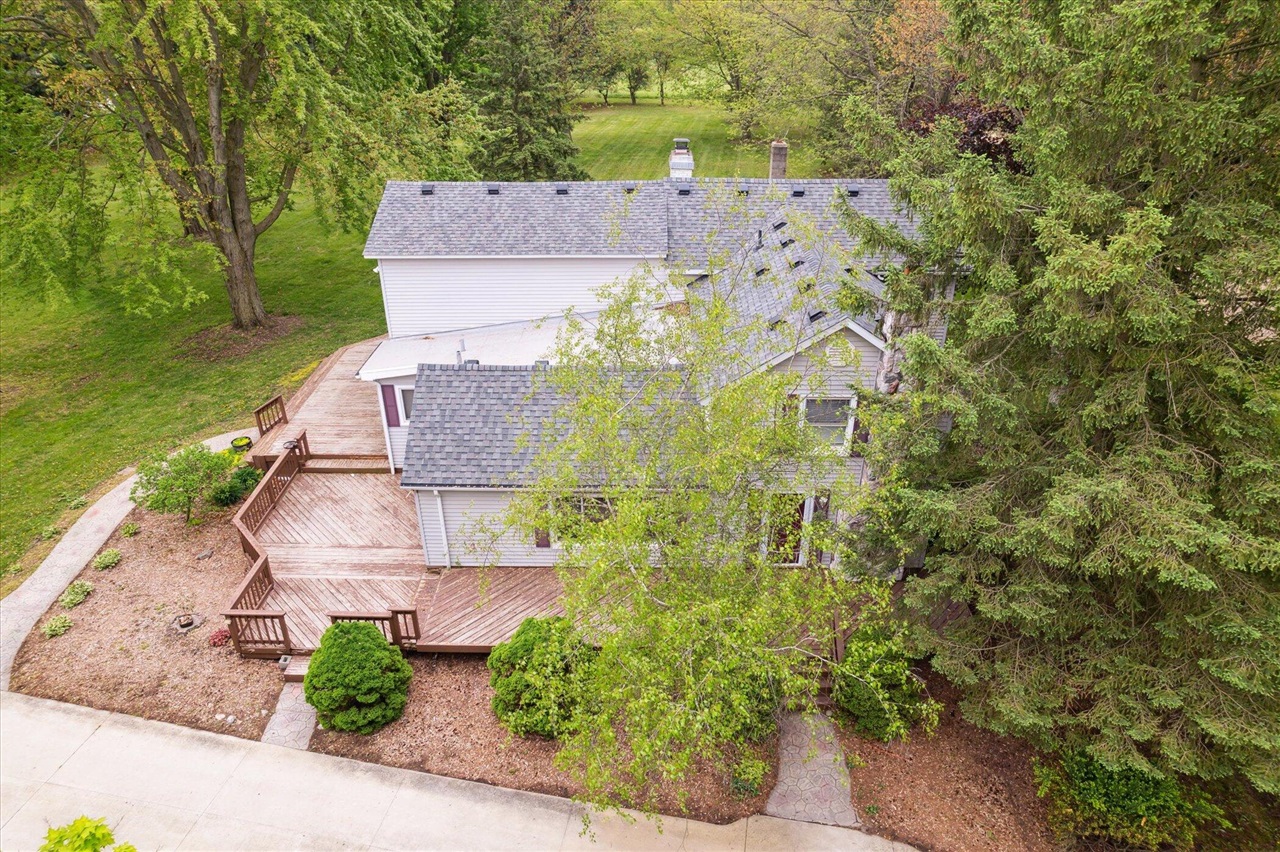 3650 Hogback Road Fowlerville, MI 48836 - Photo 90 of 99