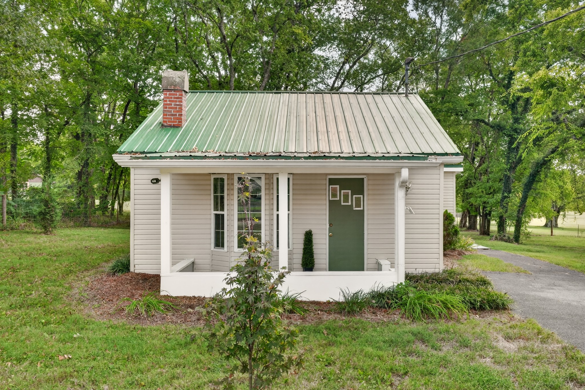 1409 Wade Brown Road Lewisburg, TN 37091 - Photo 48 of 97 Gallery Image 48