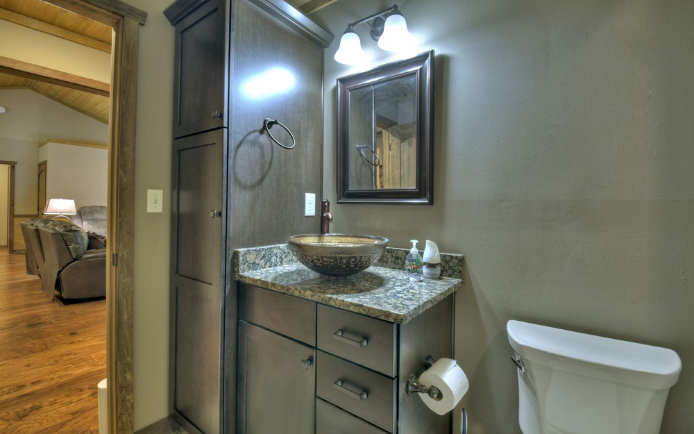 24 Jared Road Blue Ridge, GA 30513 - Photo 22 of 44 Additional View