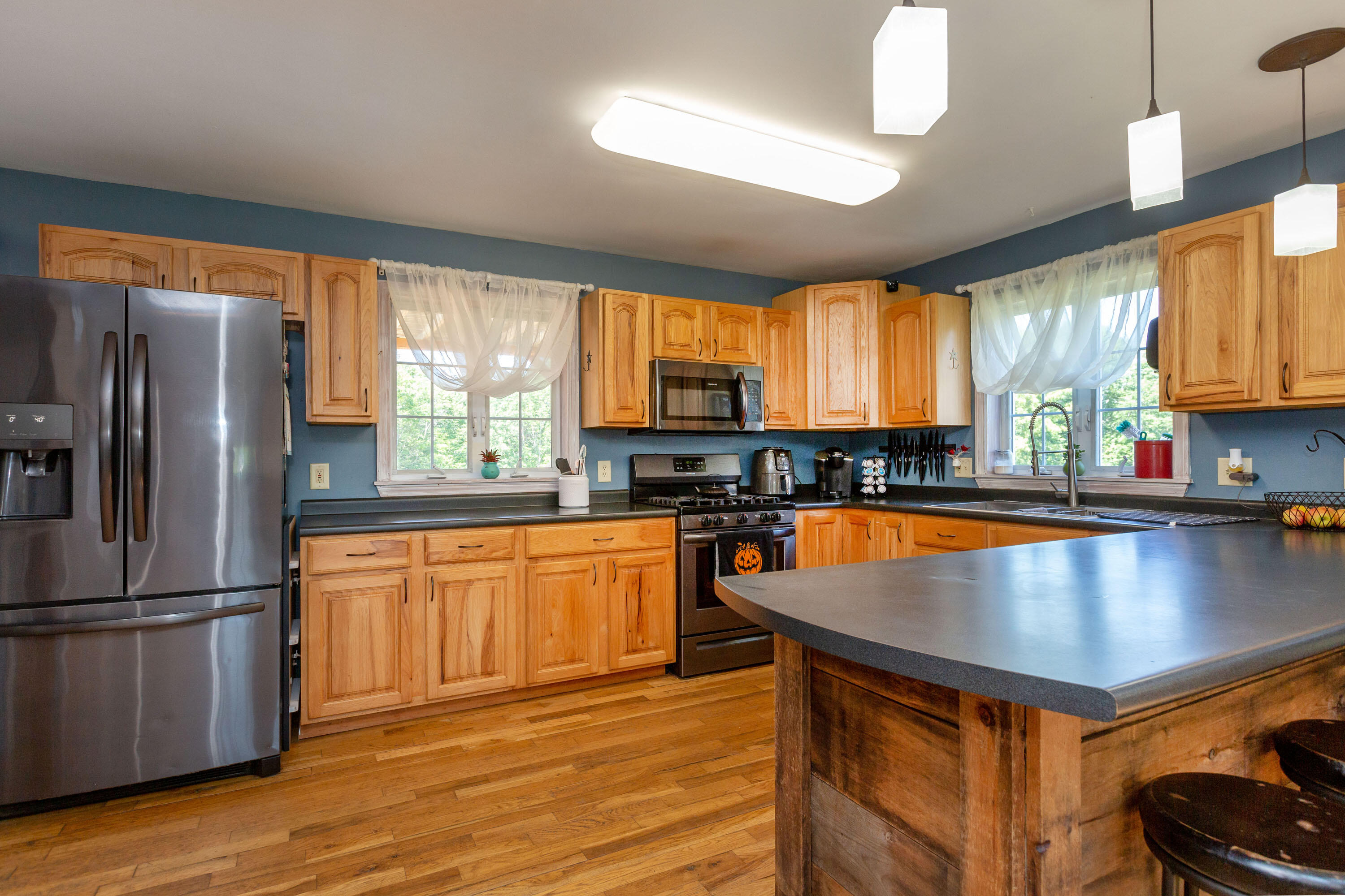 1254 W Road Litchfield, ME 04350 - Photo 11 of 72 B1DC213C-1DD4-4DC6-B389-7A238755EACF