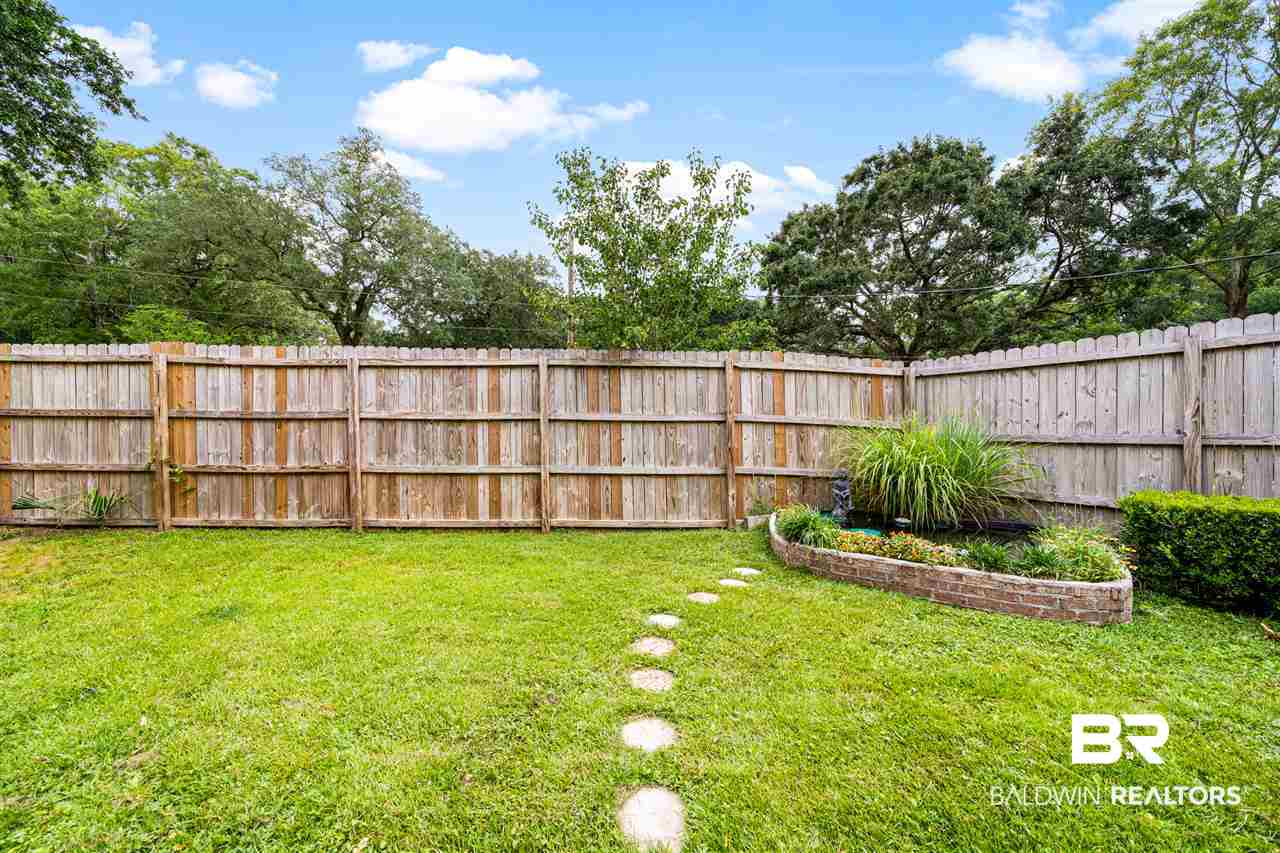 1307 Laval Court Mobile, AL 36693 - Photo 29 of 42