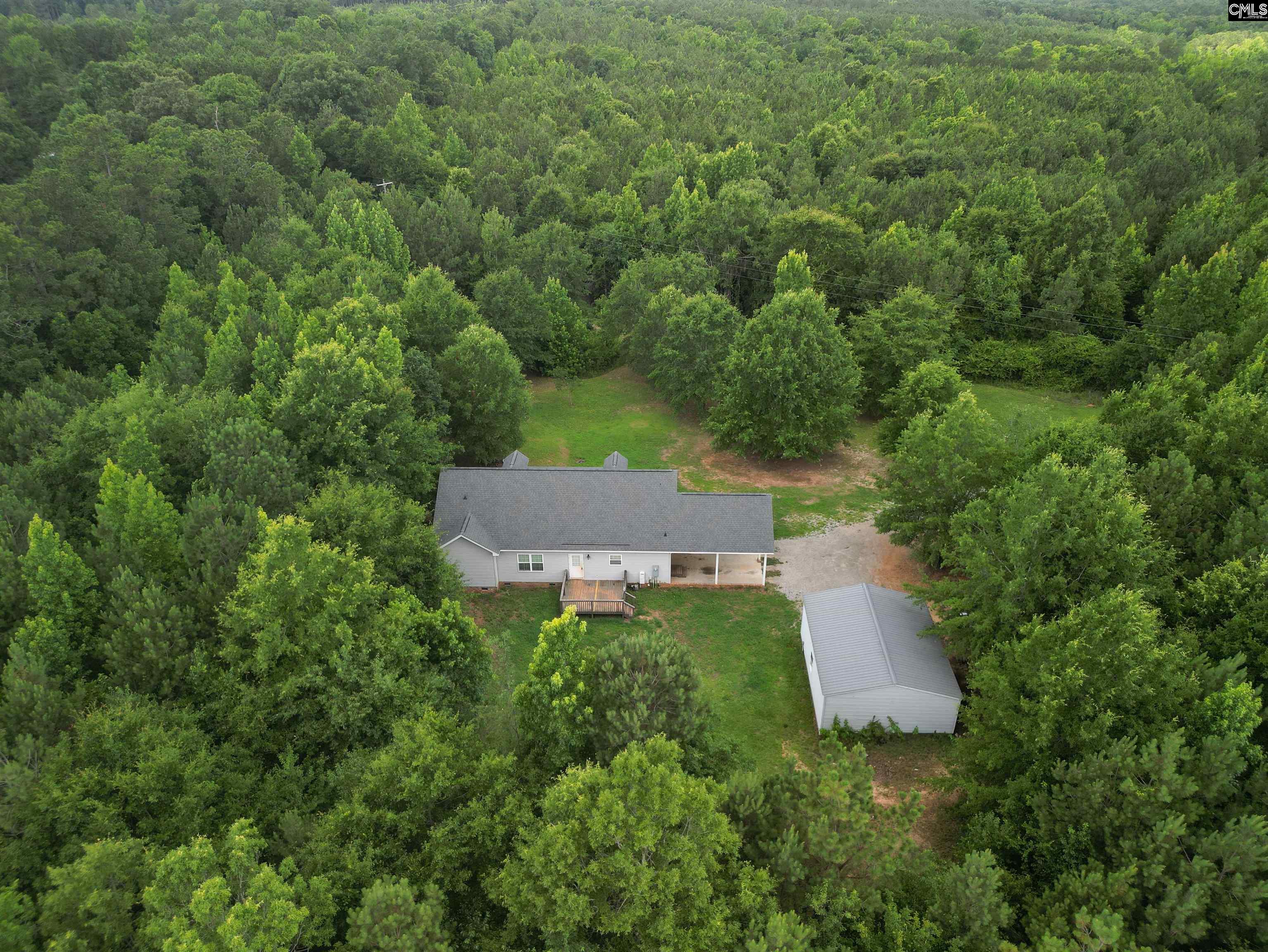 8303 Macedonia Church Road Prosperity, SC 29127 - Photo 19 of 48