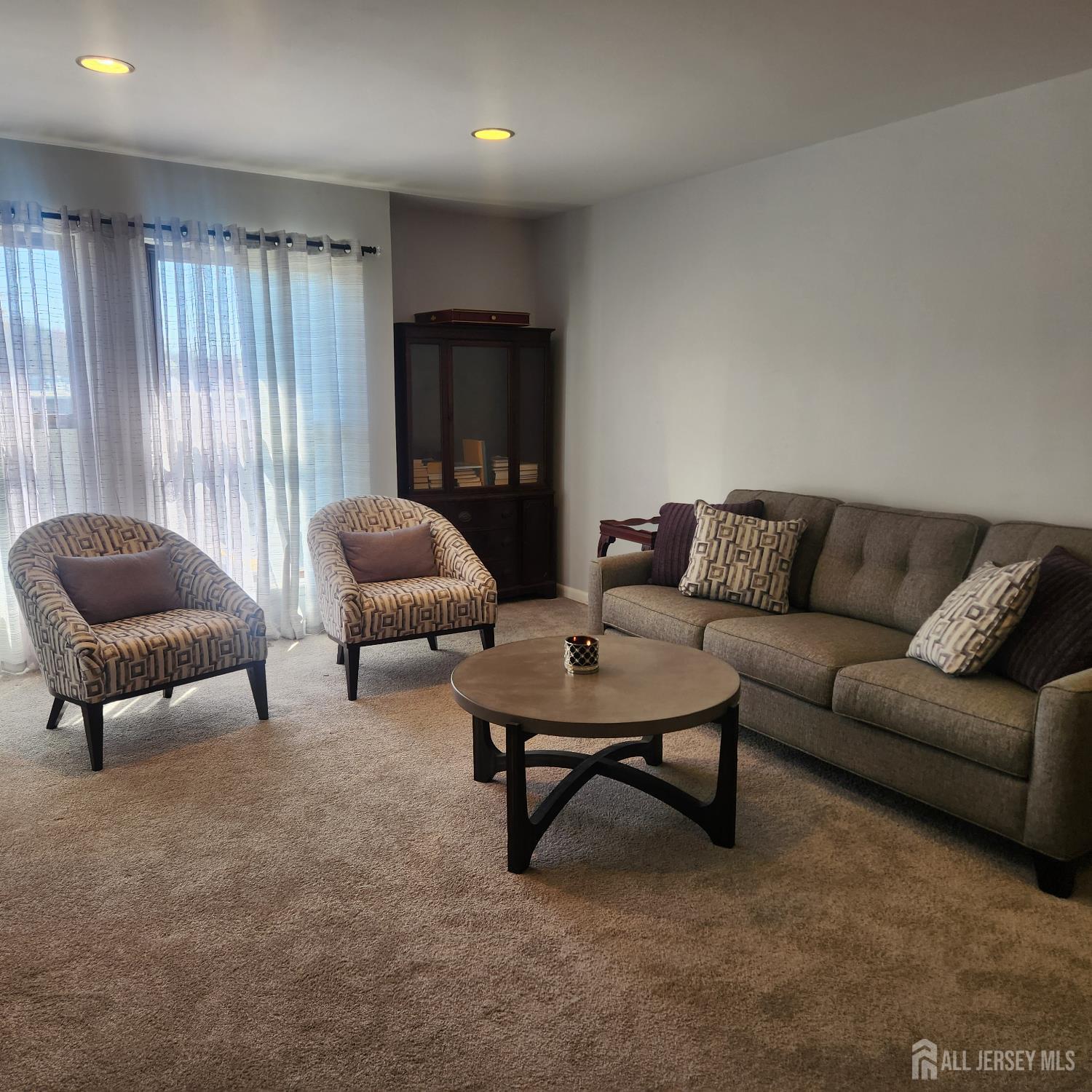 3I Twin Rivers Drive, Unit K Hightstown, NJ 08520 - Photo 5 of 14