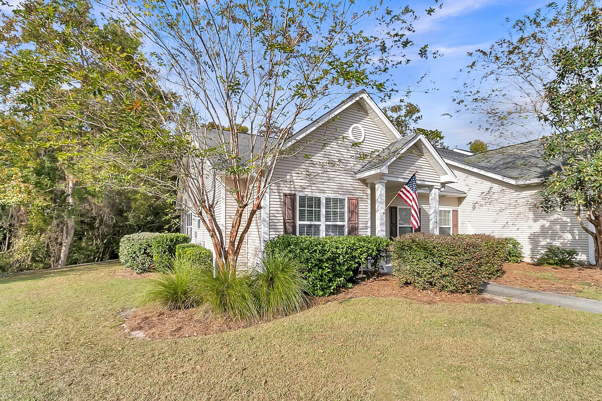 2460 Deer Ridge Lane, Unit 1 North Charleston, SC 29406 - Photo 1 of 47 CREM - 2460 Deer Ridge Ln-27