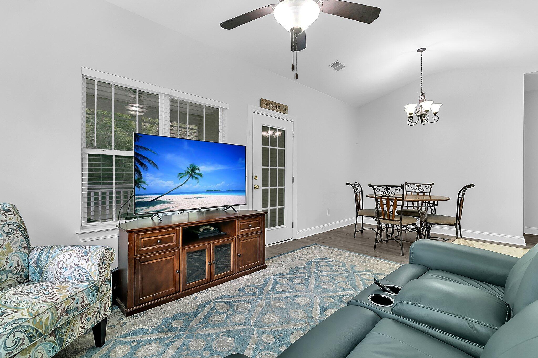 2460 Deer Ridge Lane, Unit 1 North Charleston, SC 29406 - Photo 12 of 47 CREM - 2460 Deer Ridge Ln-12