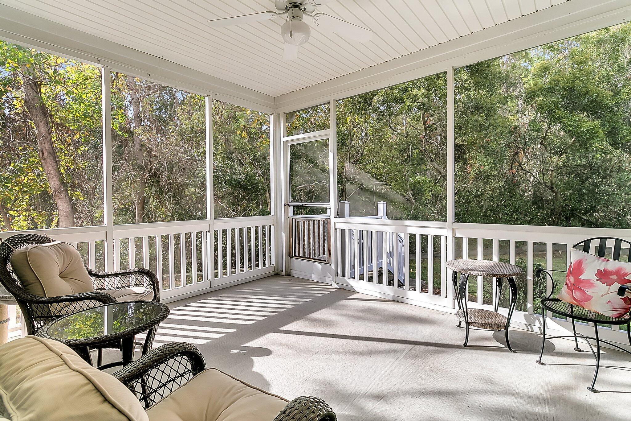 2460 Deer Ridge Lane, Unit 1 North Charleston, SC 29406 - Photo 16 of 47 CREM - 2460 Deer Ridge Ln-35