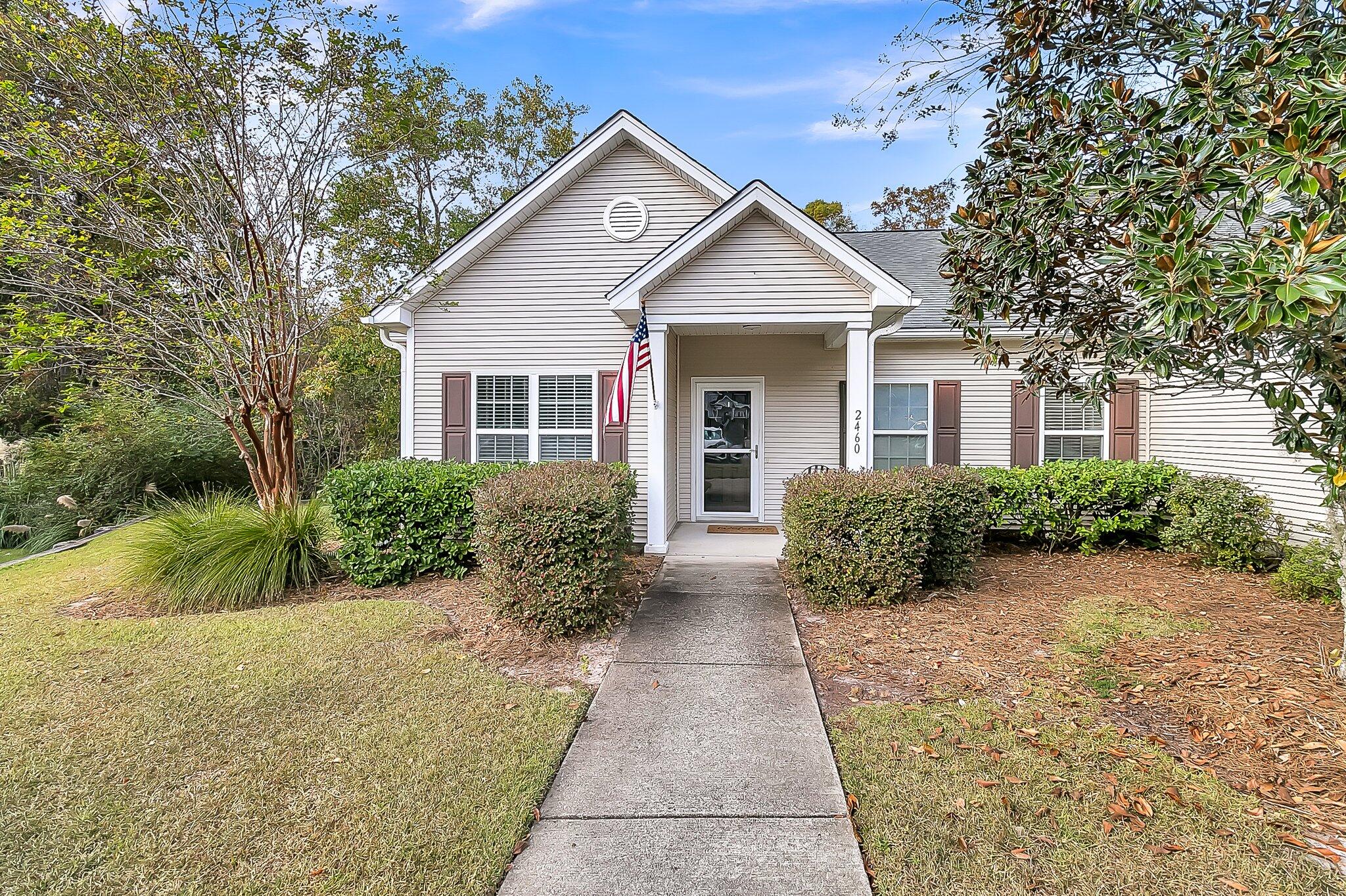 2460 Deer Ridge Lane, Unit 1 North Charleston, SC 29406 - Photo 2 of 47 CREM - 2460 Deer Ridge Ln-24