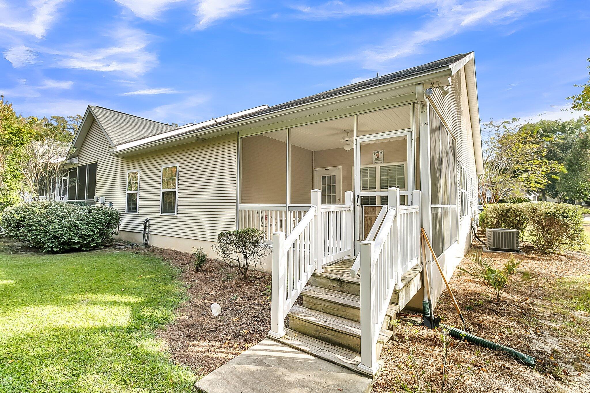 2460 Deer Ridge Lane, Unit 1 North Charleston, SC 29406 - Photo 26 of 47 CREM - 2460 Deer Ridge Ln-33