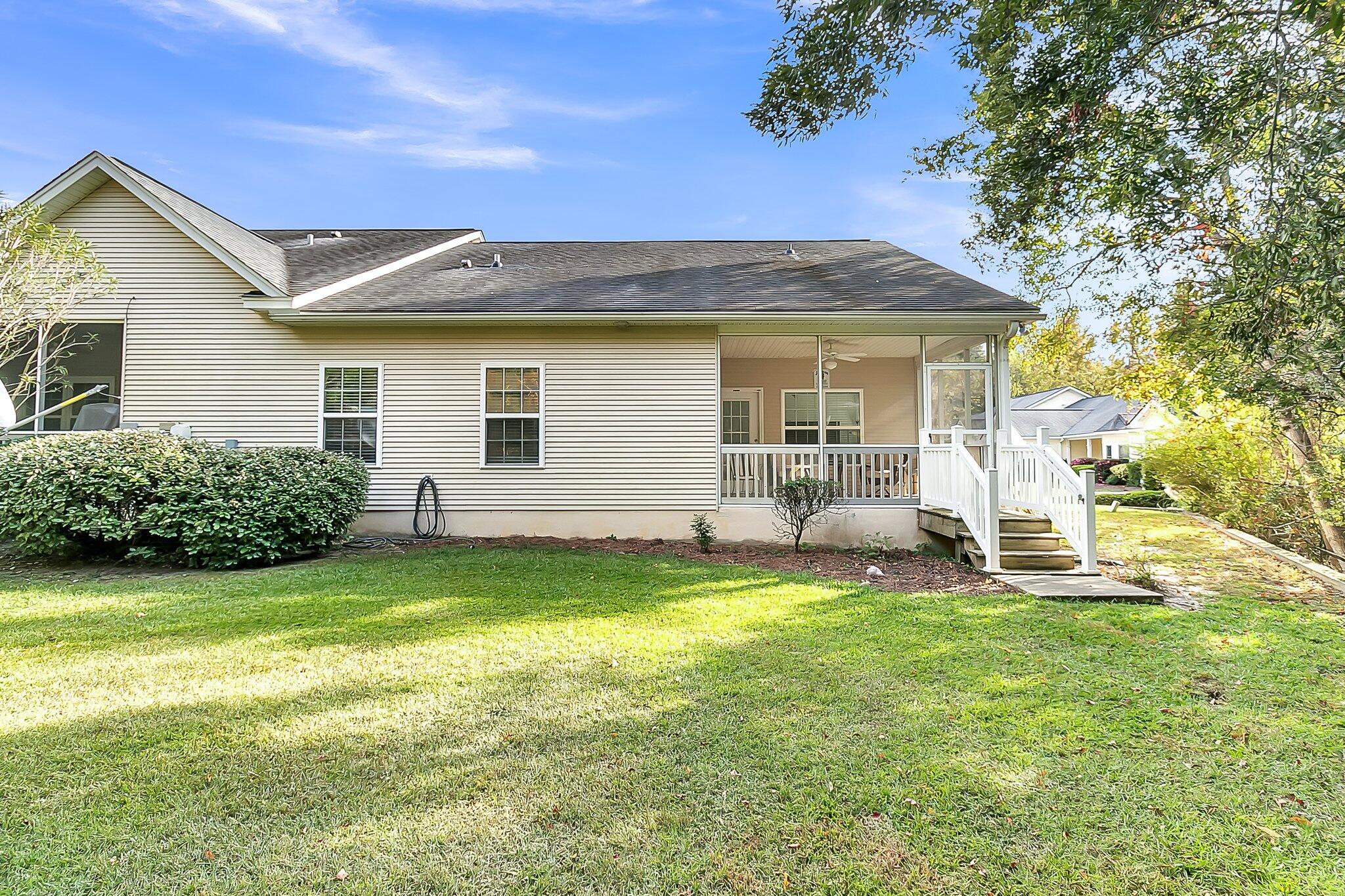 2460 Deer Ridge Lane, Unit 1 North Charleston, SC 29406 - Photo 29 of 47 CREM - 2460 Deer Ridge Ln-32