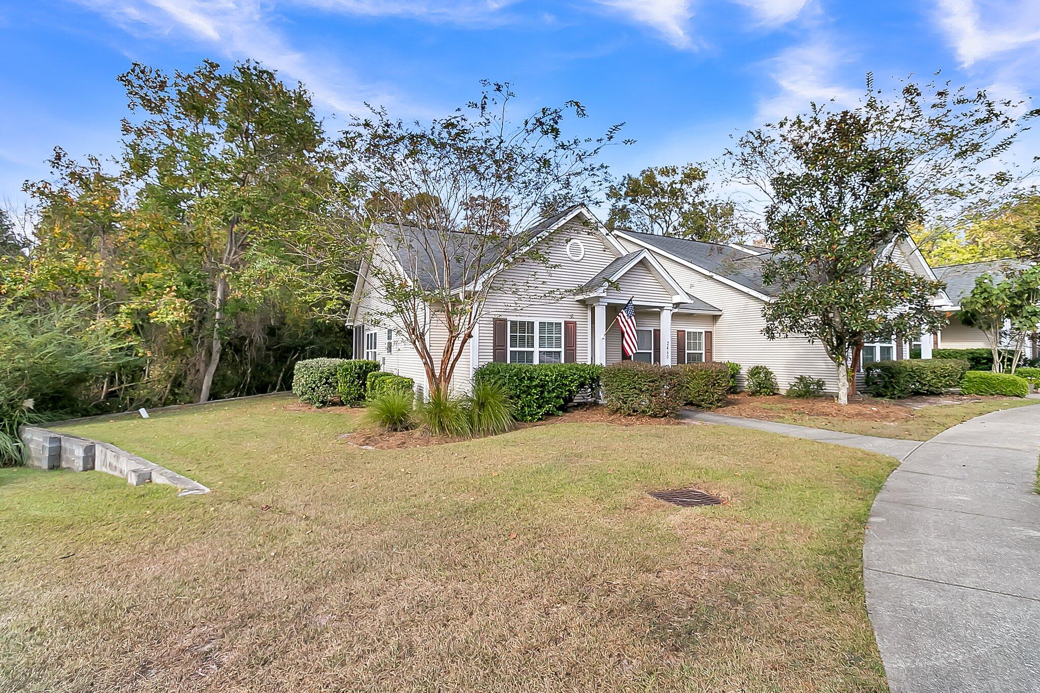2460 Deer Ridge Lane, Unit 1 North Charleston, SC 29406 - Photo 3 of 47 CREM - 2460 Deer Ridge Ln-26