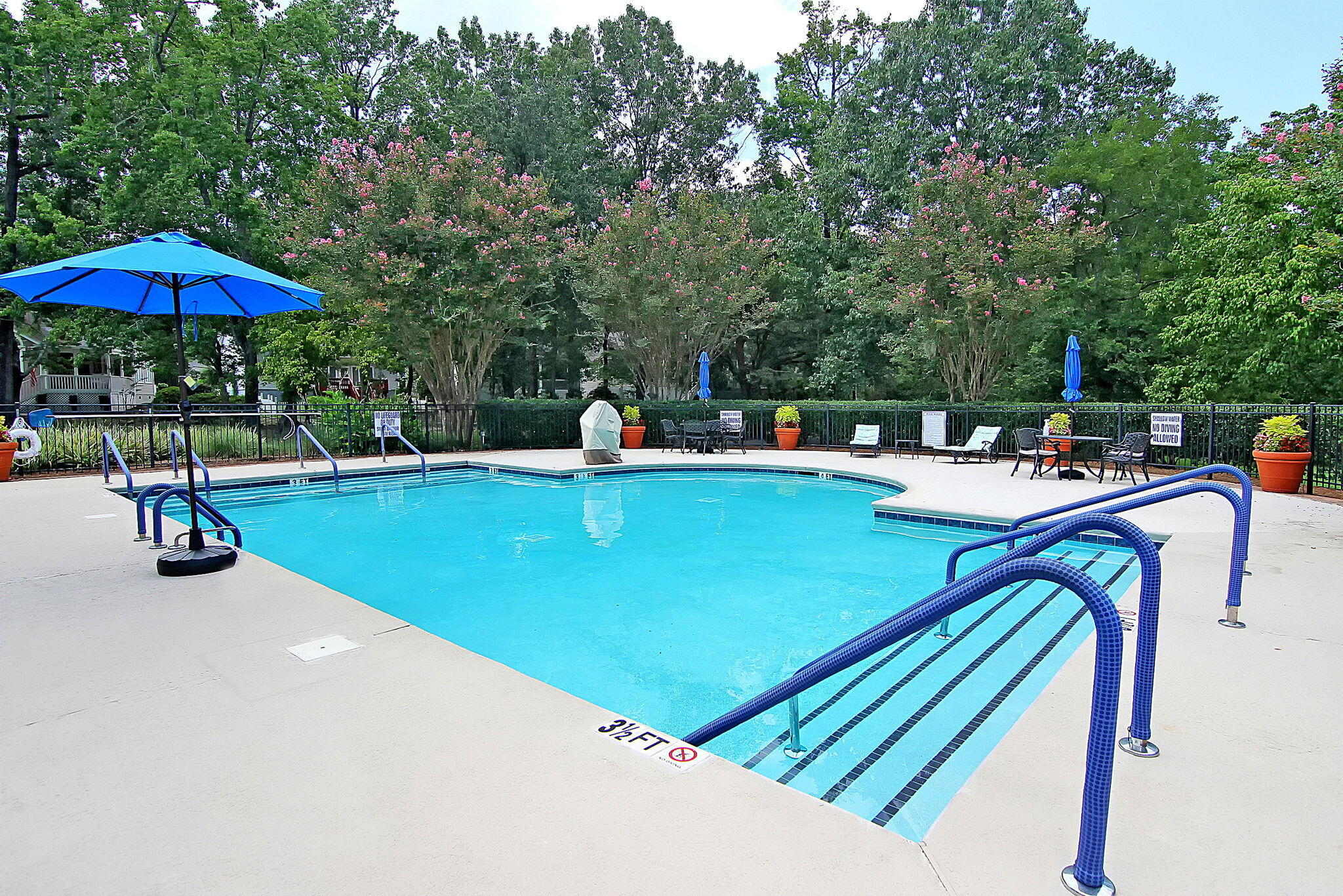 2460 Deer Ridge Lane, Unit 1 North Charleston, SC 29406 - Photo 37 of 47 IMG_9750 copy