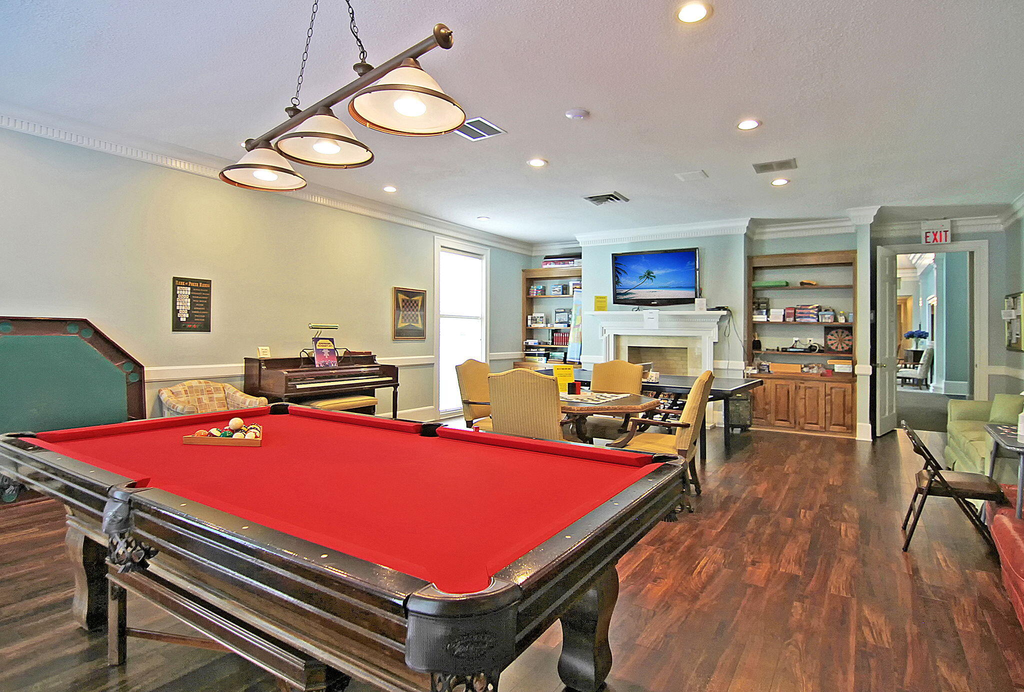 2460 Deer Ridge Lane, Unit 1 North Charleston, SC 29406 - Photo 41 of 47 IMG_9748 copy