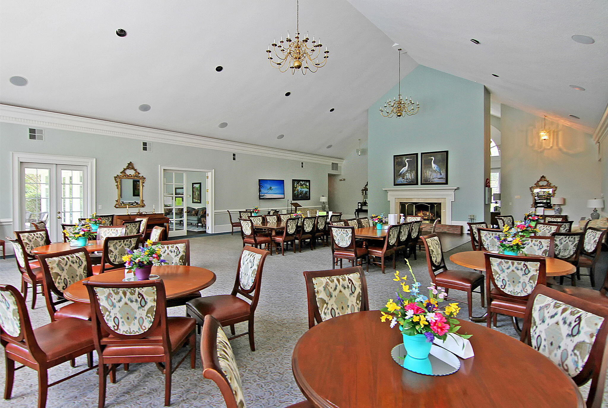 2460 Deer Ridge Lane, Unit 1 North Charleston, SC 29406 - Photo 42 of 47 IMG_9742 copy