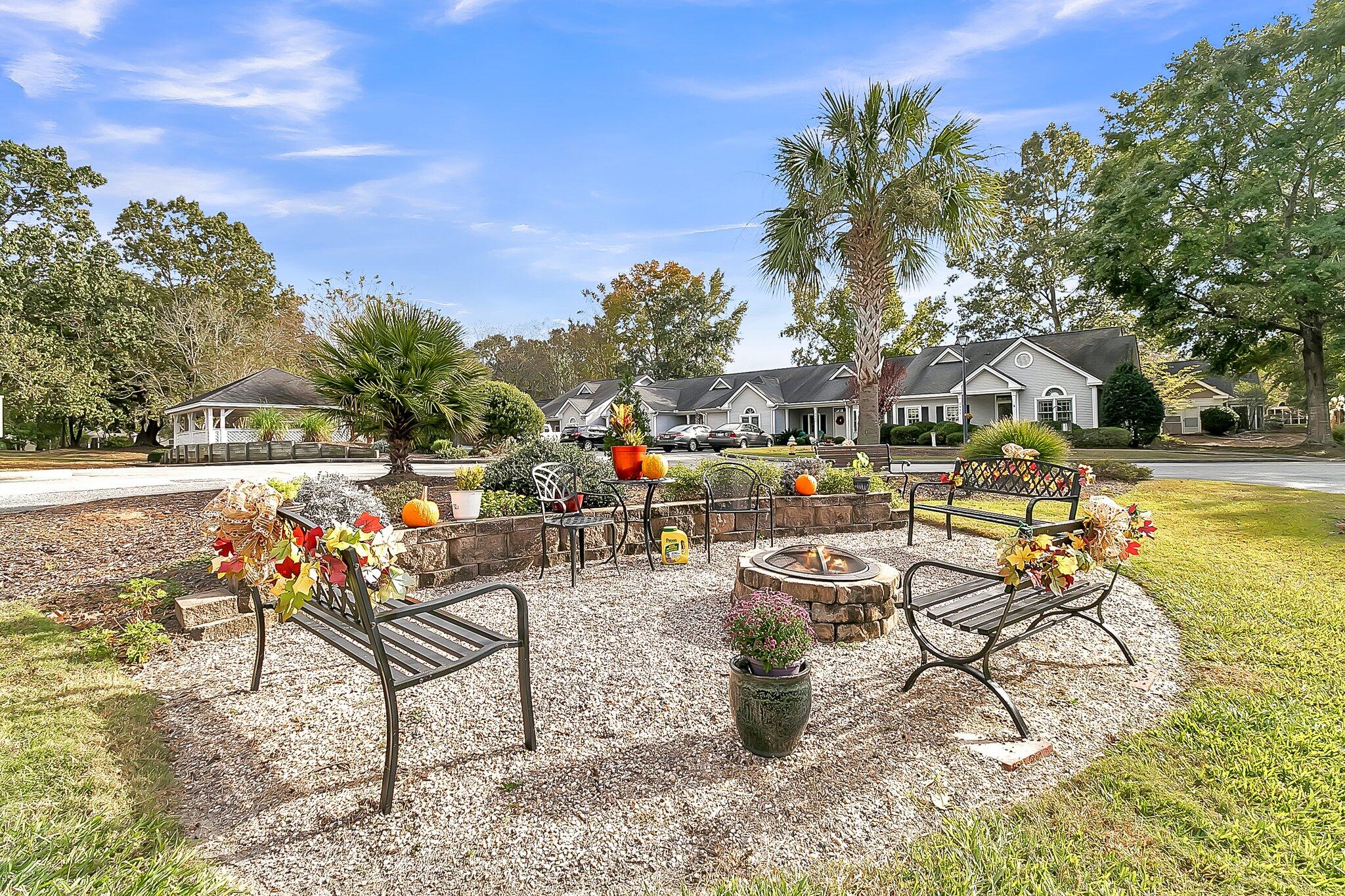 2460 Deer Ridge Lane, Unit 1 North Charleston, SC 29406 - Photo 44 of 47 CREM - 2460 Deer Ridge Ln-36