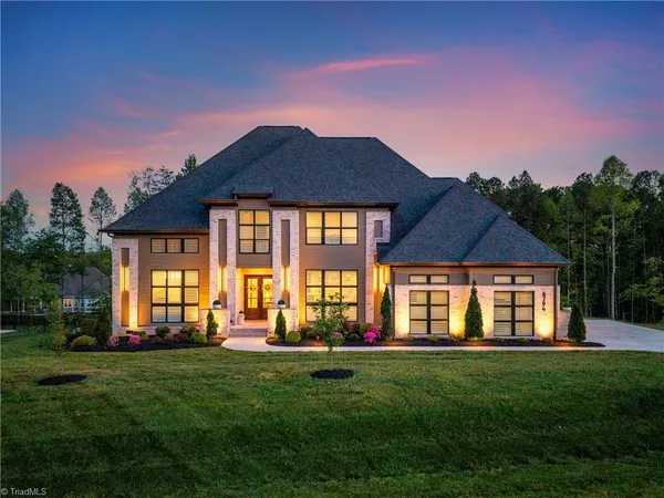 $1,250,000 | 6794 Cold Water Terrace, Stokesdale, NC 27357