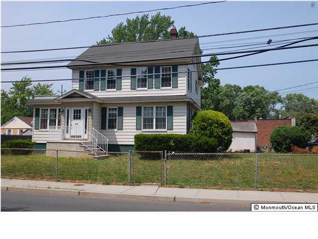 203 Stone Road Union Beach, NJ 07735 - Photo 1 of 6 Primary Photo