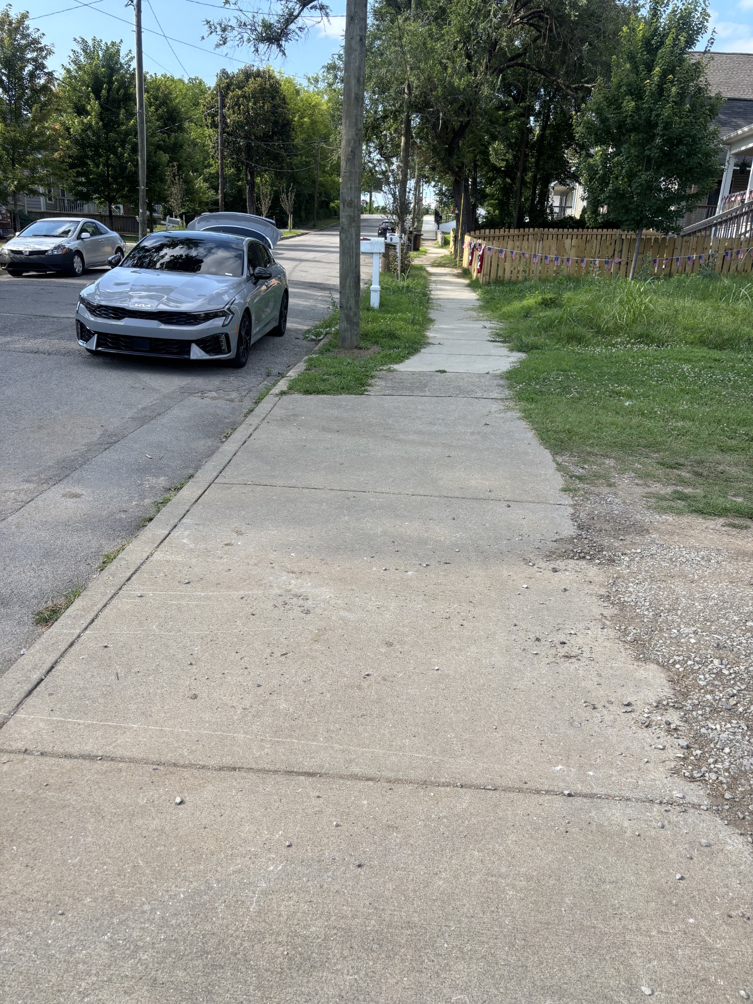5 Decatur Street Nashville, TN 37210 - Photo 5 of 8