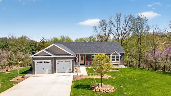 $499,900 | 14840 Killorglin Lane, Cement City, MI 49233