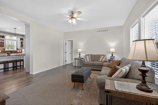 $499,900 | 14840 Killorglin Lane, Cement City, MI 49233