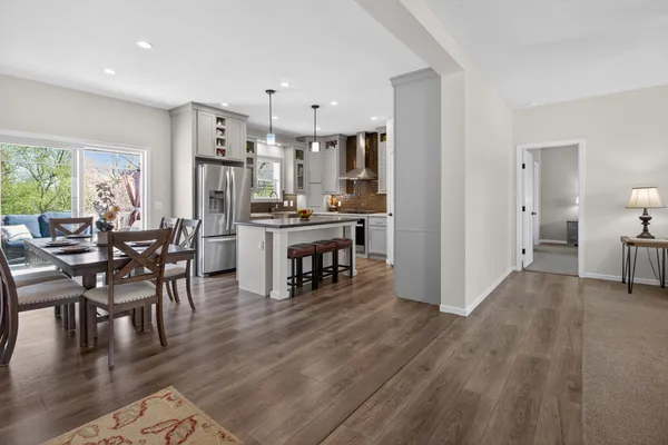 $499,900 | 14840 Killorglin Lane, Cement City, MI 49233