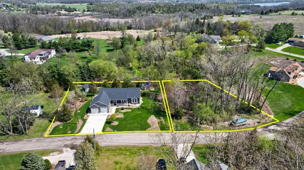 $499,900 | 14840 Killorglin Lane, Cement City, MI 49233