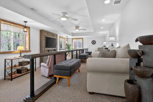 $499,900 | 14840 Killorglin Lane, Cement City, MI 49233