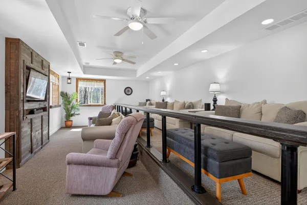$499,900 | 14840 Killorglin Lane, Cement City, MI 49233