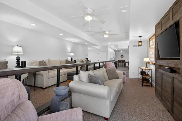 $499,900 | 14840 Killorglin Lane, Cement City, MI 49233