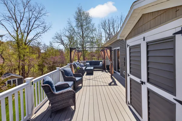 $499,900 | 14840 Killorglin Lane, Cement City, MI 49233