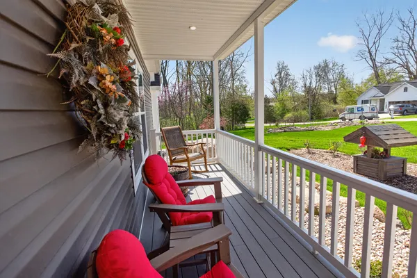 $499,900 | 14840 Killorglin Lane, Cement City, MI 49233